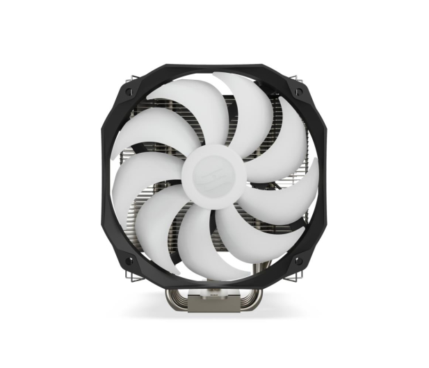 SilentiumPC Fortis 3 RGB 140mm - 529353 - zdjęcie 6